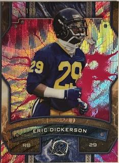 Eric Dickerson