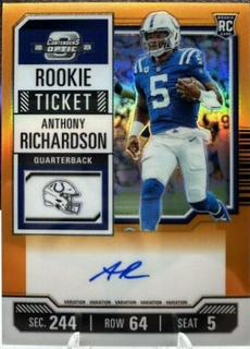 Anthony Richardson