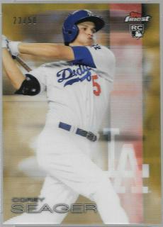 Corey Seager