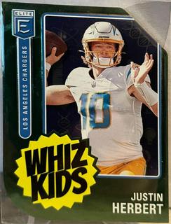 Justin Herbert