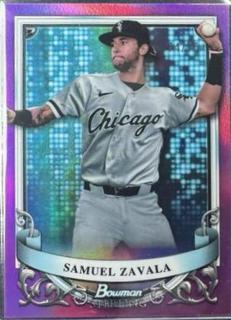 Samuel Zavala