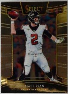 Matt Ryan