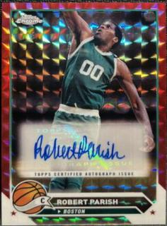 Robert Parish