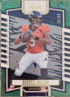 Russell Wilson