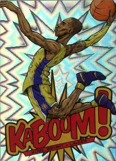 Kobe Bryant