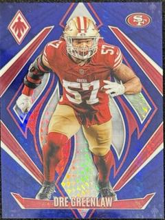 Dre Greenlaw