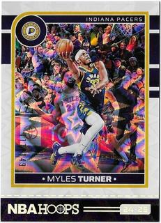 Myles Turner