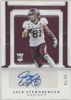 Jace Sternberger