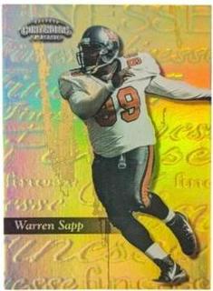 Warren Sapp