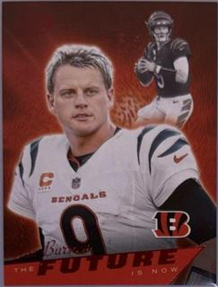 Joe Burrow