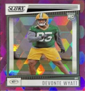Devonte Wyatt