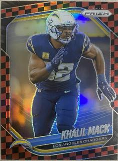 Khalil Mack