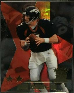 John Elway