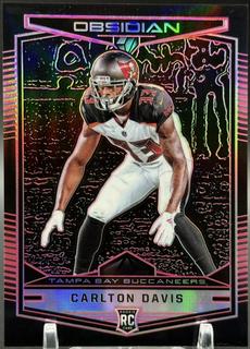 Carlton Davis
