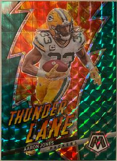 Aaron Jones