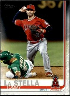 Tommy La Stella
