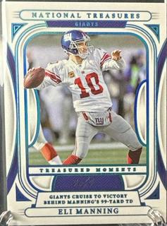 Eli Manning