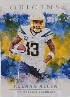 Keenan Allen