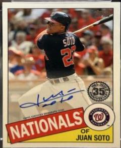 Juan Soto