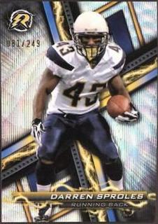Darren Sproles