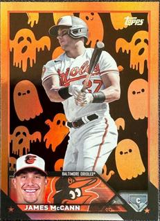 James McCann