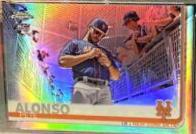 Pete Alonso