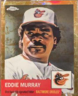 Eddie Murray