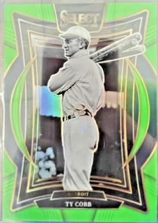 Ty Cobb