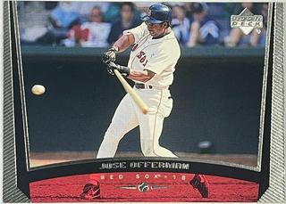 Jose Offerman