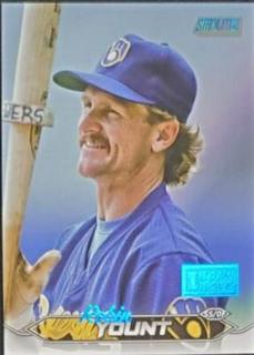 Robin Yount