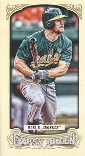 Brandon Moss