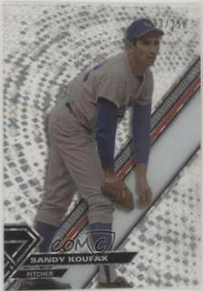 Sandy Koufax