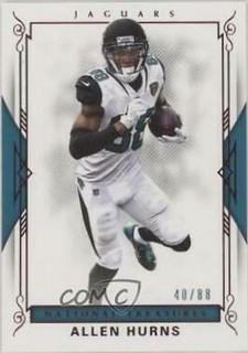 Allen Hurns
