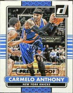 Carmelo Anthony