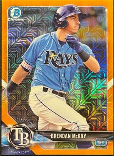 Brendan McKay