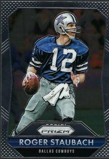 Roger Staubach