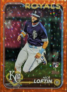 Nick Loftin