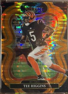 Tee Higgins