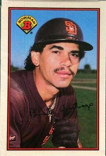 Benny Santiago