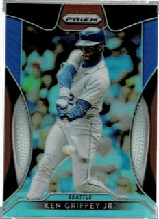 Ken Griffey Jr.