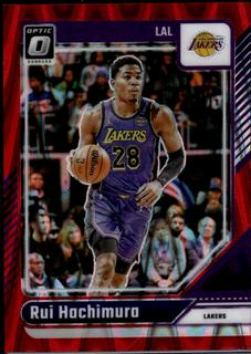 Rui Hachimura