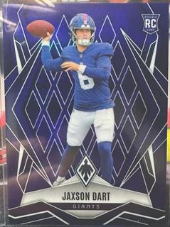 Jaxson Dart