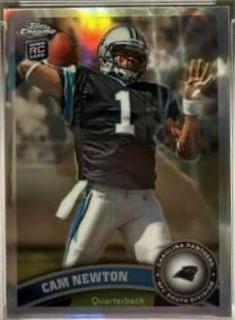 Cam Newton