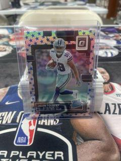 Jalen Tolbert
