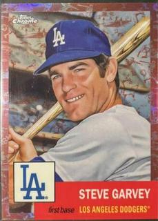 Steve Garvey