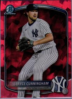 Bryce Cunningham