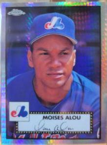 Moises Alou
