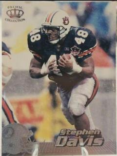 Stephen Davis