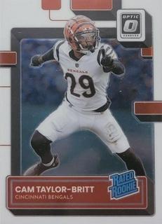 Cameron Taylor Britt