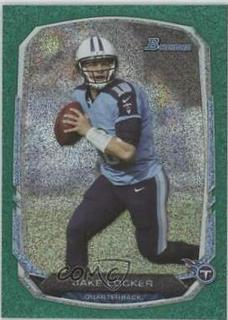 Jake Locker
